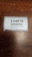 PEUGEOT 407 modulo Scatola BSI 9662463580