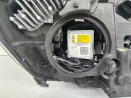 light left REFLEKTOR FORD TRANSIT CUSTOM 18- LIFT XENON LED
