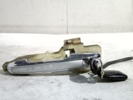 Hyundai Sonata V 5 handle exterior left front + key
