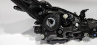 light left front lens TOYOTA COROLLA E21 sedan 19- original 81150-02T31