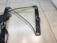 window regulator left front BMW E46 1.8