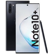 Smartfón Samsung Galaxy Note 10 Plus 12 GB / 256 GB 4G (LTE) čierny + 2 iné produkty