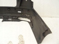 Audi A6 C8 4K5 sedan bumper rear part rear
