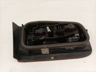 light rear part to the bonnet right HB Renault Laguna II (2000-2007)