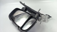 mirror left EU black, CITROEN JUMPER III 6 PIN