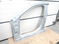 MERCEDES CLA C174 C178 25- COUPE side pillar A + B roof threshold left front