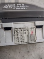 dials, dials Volvo V40 lift 1,9D OE 30889704D