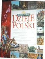 Ilustrowane dzieje Polski - D. Banaszak