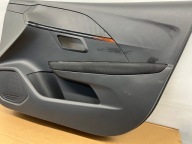 Peugeot 208 II side upholstery door right front