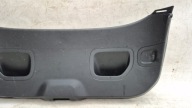 FORD PUMA 19-> upholstery spoiler bonnet