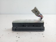 SUZUKI BALENO e LIFT PANEL vetro finestrino sinistra