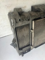 support panel for radiators radiator PEUGEOT 508 1.6 E HDI 9685794280