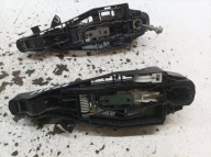 handle exterior left right front KOMPLET KTV Peugeot 508 and (2010- )