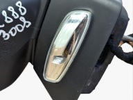 mirror exterior right side Peugeot 3008 1 2011