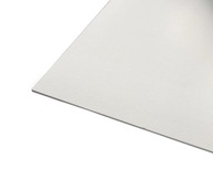 Blacha aluminiowa gładka 1x1000x1500
