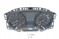 dials dials VW GOLF VII 7 5G 25944KM 5G1920740D
