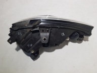 light left front AUDI A3 8V UK