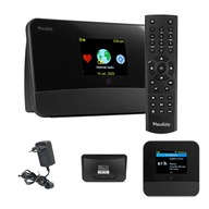 Tuner Radiowy internetowe radio BT DAB+ FM WIFI