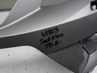 front bumper SEAT ATECA 575 16- NR 45803