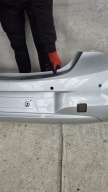 OPEL CORSA E 14-19 bumper rear part rear PDC