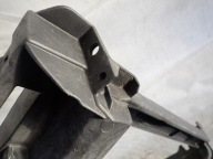 PEUGEOT 207 06-12 support panel for radiators pillar