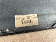 MERCEDES E-KLASA W207 COUPE CABRIO left moulding threshold threshold DN68
