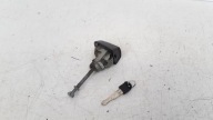 Accessoires Clé Toyota Corolla Verso II