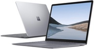 Notebook Microsoft Surface 3 13,5 " Intel Core i5 8 GB / 128 GB strieborný