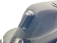 OPEL ASTRA H III GTC seat left front driver´s grey