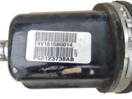 semi-axis left front left P52123738AB JEEP CHEROKEE V KL 2.0 CRD MANUAL