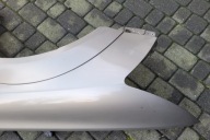 AUDI A6 C6 ALLROAD fender front front left LY1Q 06-08R