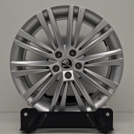 SKODA SUPERB 19" 3V0601025AR disk hliníkový