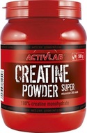 ACTIVLAB CREATINE POWDER 500 g