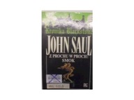 Z prochu w proch. Smok - John Saul