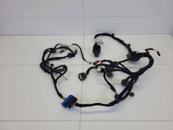 bundle wiring door front left side Alfa Romeo Stelvio 2017 50551852