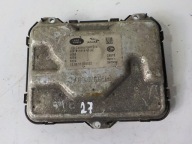 JAGUAR XF XE control unit XENON 5DF011818-40
