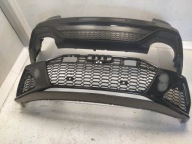 AUDI RS7 C8 bumper front front and rear part TYLNI KOMPLET