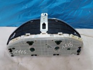 dials clock MAZDA 626 2.0 GG2TB