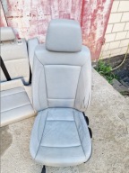 BMW E87 sjedala KOMPLET koža