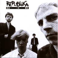 REPUBLIKA 82-85 (CD)