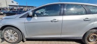 door front front left FORD FOCUS MK3 KOD LAK 0F