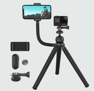 Elastyczny Statyw Tripod aparat i telefon GoPro