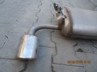 Échappement TOYOTA RAV 4 V 12521