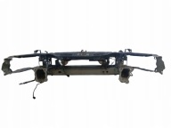 support panel for radiators pillar VOLVO S40 II 1.6 D