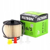 Filtr Paliwa PE816/5 FILTRON - 2.0 HDi / 2.0 TDCi / CDI / Multijet