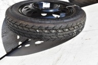 CUSCINETTO TENDICINGHIA ruota di scorta JAGUAR S-TYPE R16 5x108 ET40 XW43-1007-DA