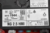 control unit module RADIA 84131944 OPEL ASTRA 5 V K 15-20