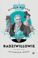 Radziwiłłowie 2 - Witold Banach | Ebook