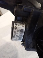 light front front left OPEL ASTRA H III 2004-2007 24451032