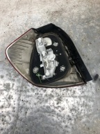 light right rear part BMW E87 LCI 7164956